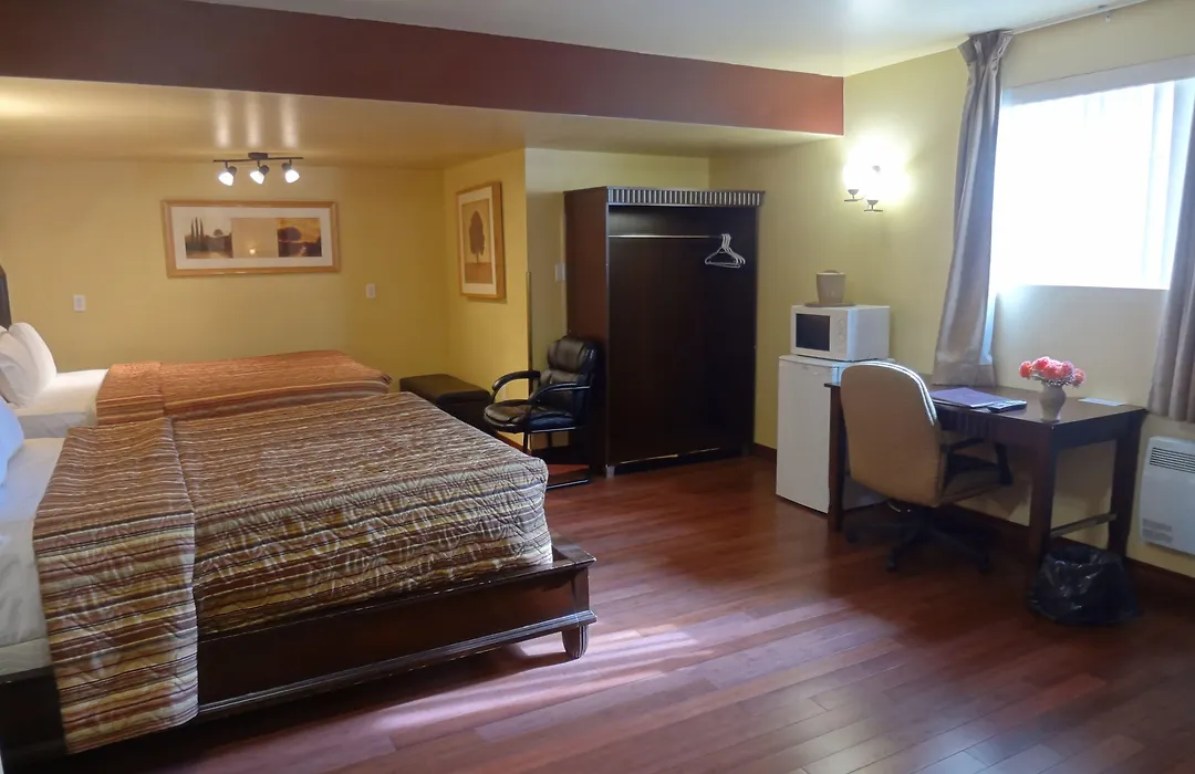 Hotel Citadelle-1