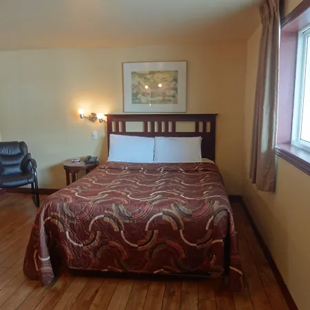 Hotel Citadelle-2
