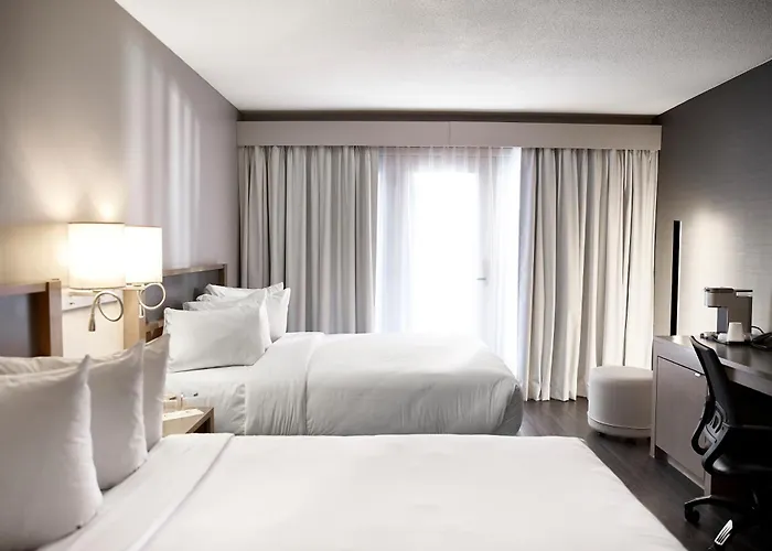 CofortelHotel Quebec